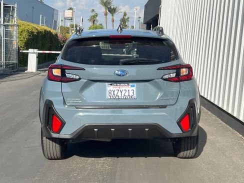 Certified 2024 Subaru Crosstrek 2.0i Premium w/ Crosstrek Mirror Package image 5