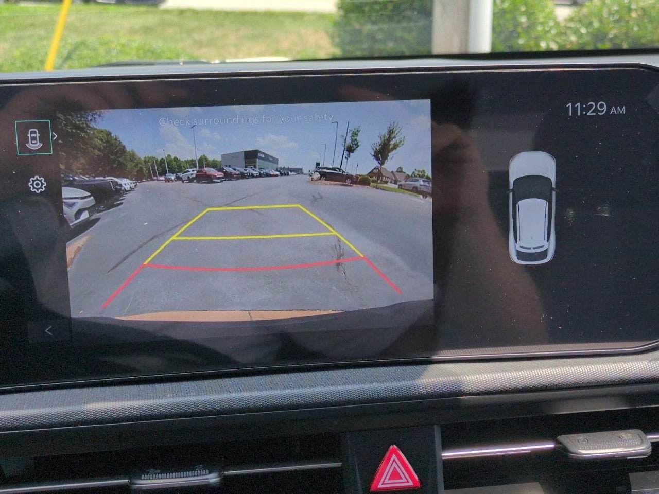 New 2026 Kia EV6 Light RWD image 20
