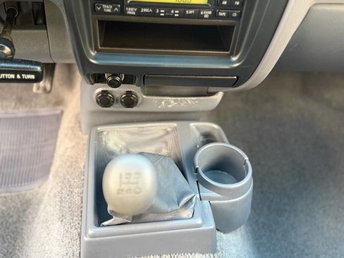 Used 1998 Toyota Tacoma 2WD Xtracab image 15