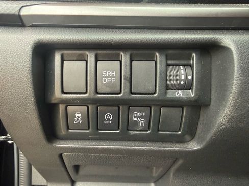 Used 2021 Subaru Forester Sport w/ Popular Package #2 AWD/4WD image 6