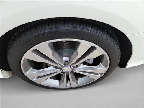 Used 2014 Mercedes-Benz CLA 250 image 12