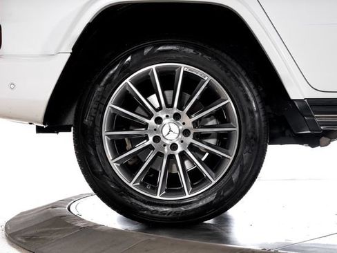 Used 2024 Mercedes-Benz G 550 image 15