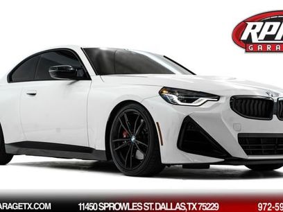 Used 2022 BMW M240i xDrive Coupe w/ Premium Package