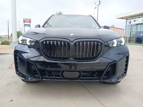 New 2026 BMW X5 xDrive50e AWD/4WD image 2