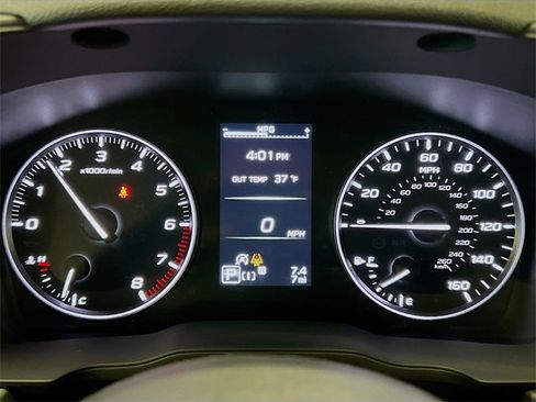 New 2026 Subaru Forester Sport image 5