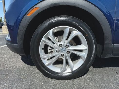 Used 2023 Buick Encore GX Preferred w/ Cold Weather Comfort Package image 10