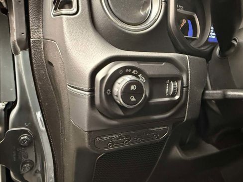 New 2026 Jeep Gladiator Sport image 28