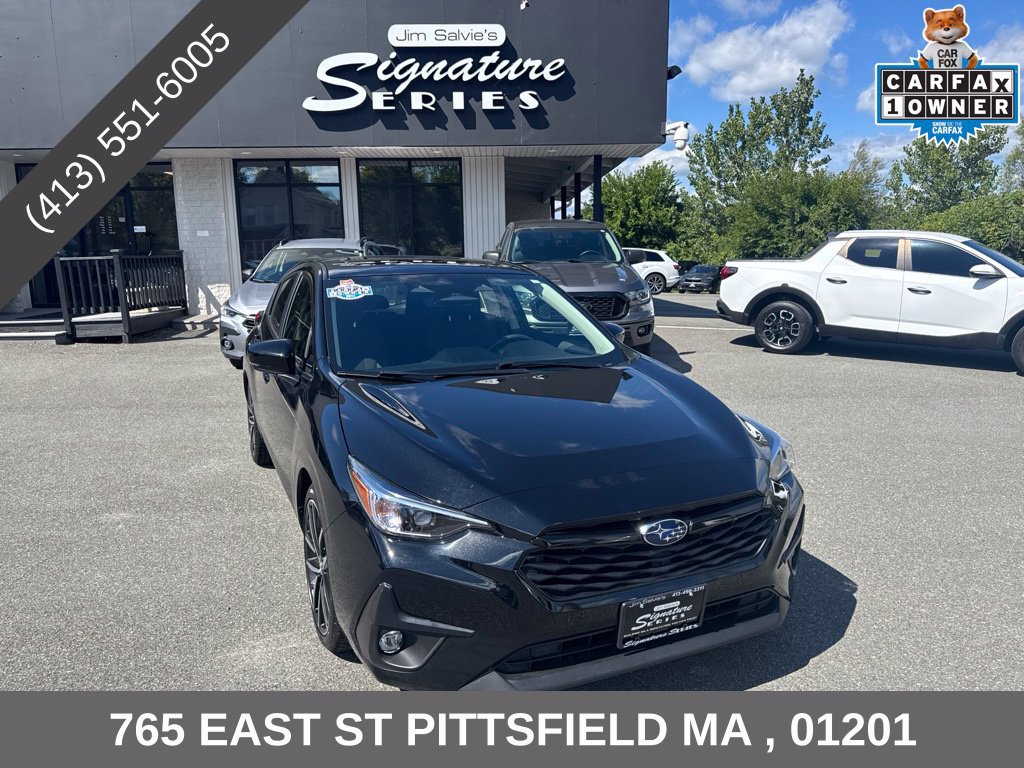 Used 2024 Subaru Impreza 2.0i Sport AWD/4WD image 1