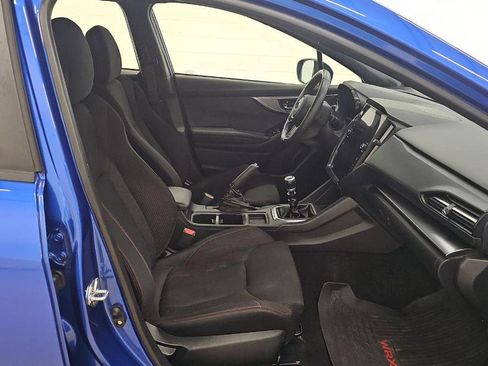Used 2023 Subaru WRX Premium AWD/4WD image 9