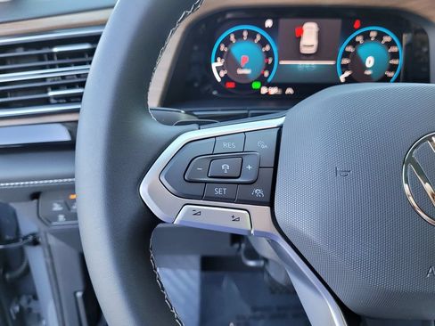 New 2026 Volkswagen Atlas SE AWD/4WD image 22