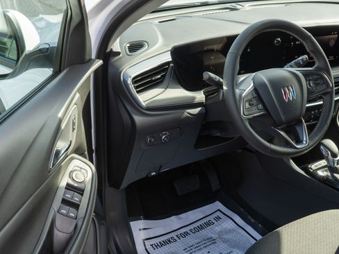 New 2026 Buick Encore GX Preferred w/ Advanced Technology Package image 10