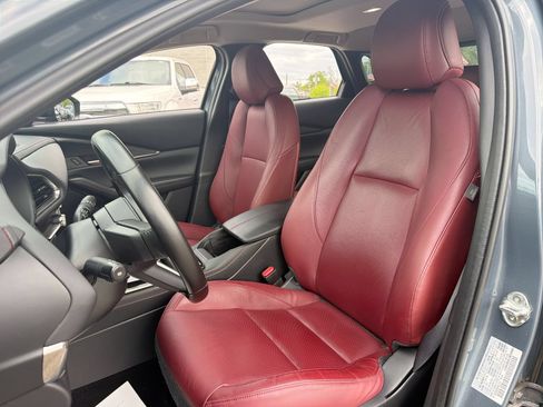 Used 2023 MAZDA CX-30 AWD 2.5 S w/ Preferred Package image 21