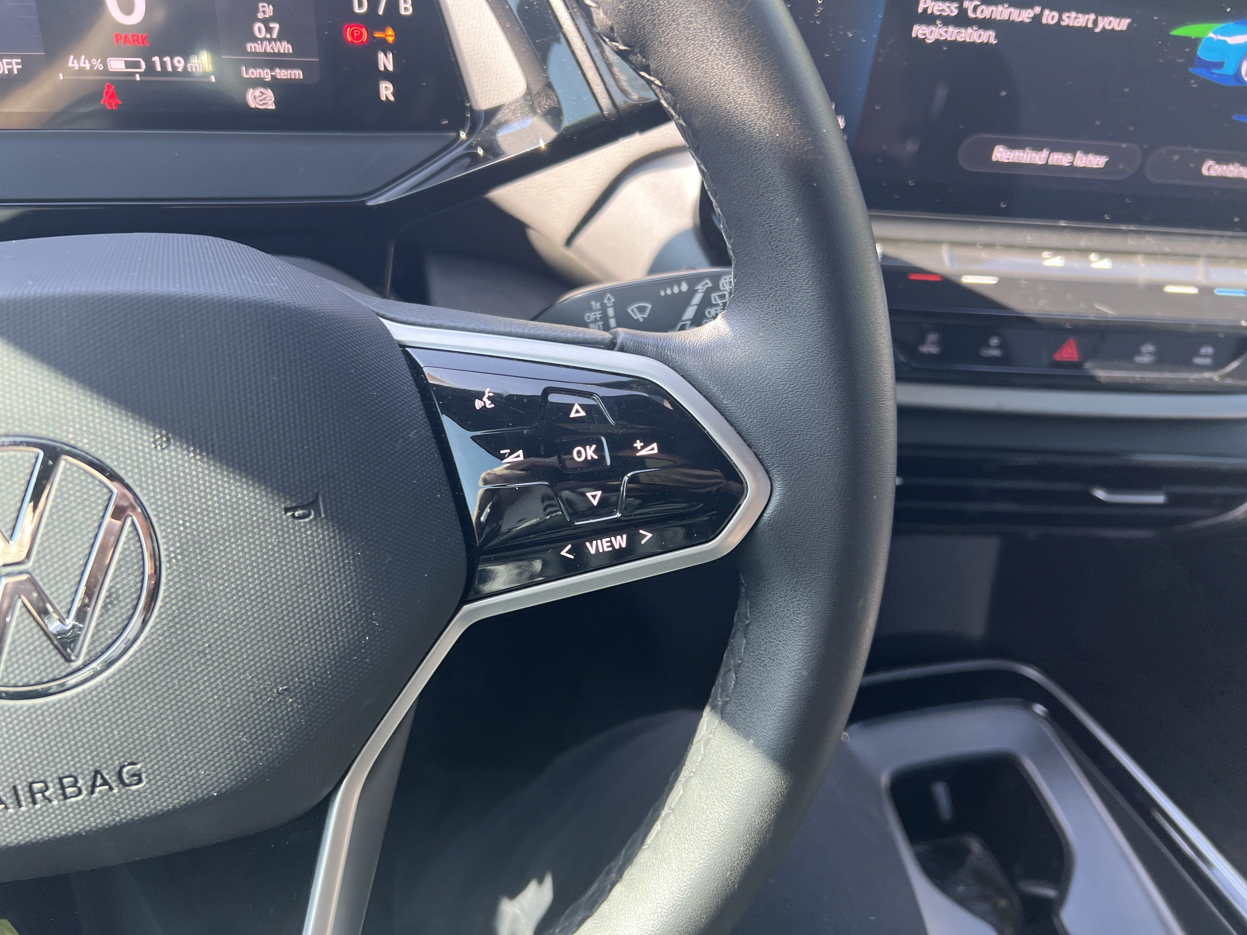 Certified 2023 Volkswagen ID.4 Pro RWD image 17