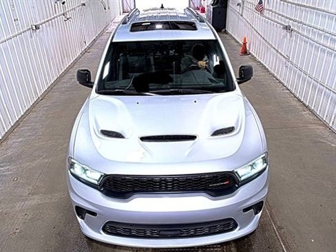 Used 2024 Dodge Durango R/T AWD/4WD image 2