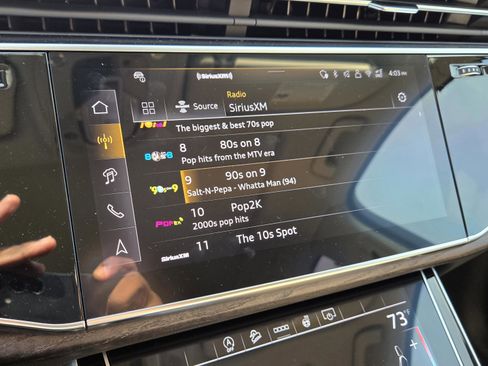 New 2026 Audi Q7 3.0T Premium Plus image 25