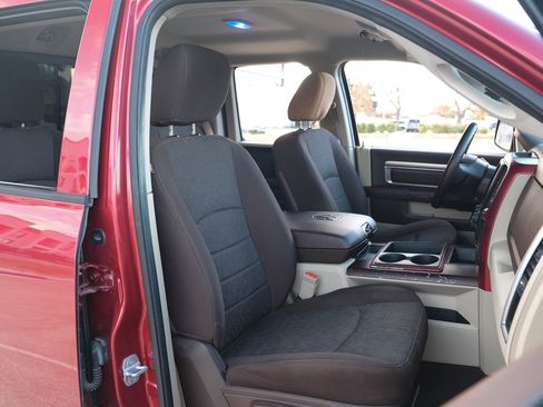 Used 2014 RAM 1500 Lone Star image 26