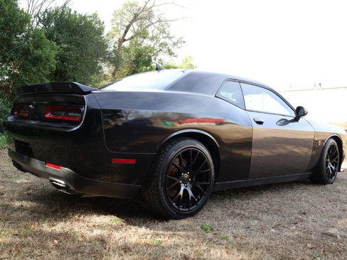 Used 2019 Dodge Challenger R/T Scat Pack image 47