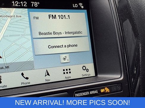 Used 2018 Ford Explorer XLT w/ Equipment Group 202A AWD/4WD image 6