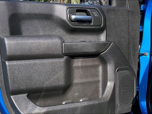 Certified 2023 Chevrolet Silverado 1500 Custom w/ LPO, Dark Essentials Package image 22