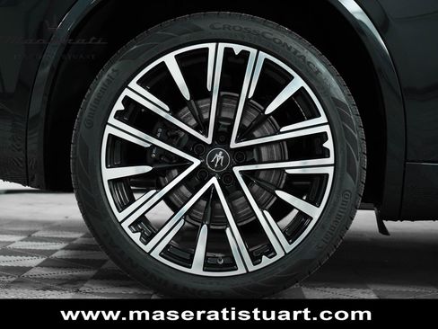 New 2025 Maserati Grecale Modena AWD/4WD image 10