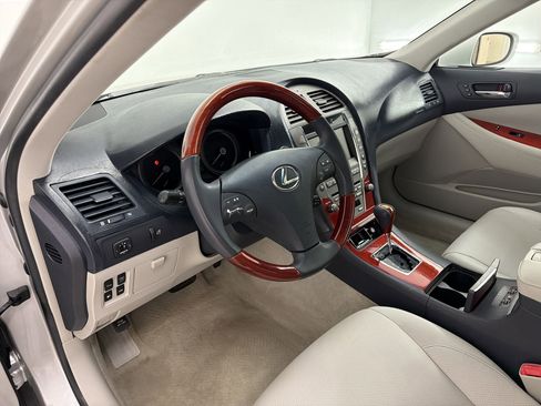 Used 2008 Lexus ES 350 image 4