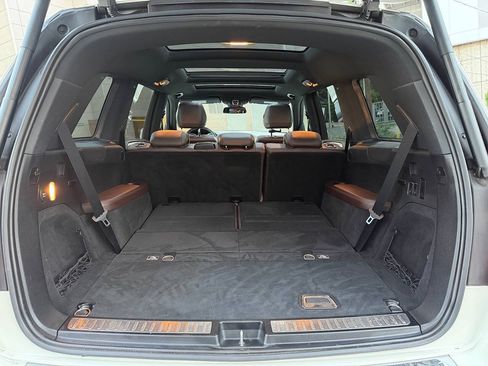 Used 2014 Mercedes-Benz GL 350 BlueTEC 4MATIC image 15