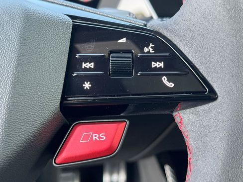 New 2026 Audi RS 3 AWD/4WD image 18