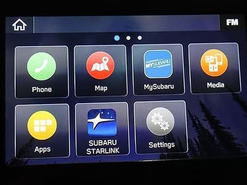 Used 2024 Subaru Forester Touring image 34