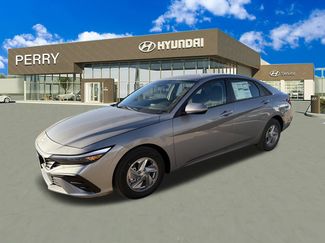 New 2026 Hyundai Elantra SE w/ Cargo Package video 1