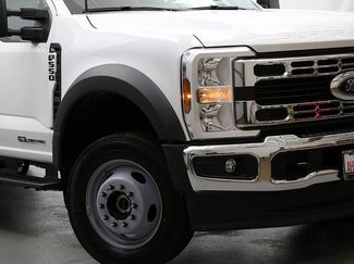 New 2025 Ford F550 4x4 Supercab Super Duty video 3