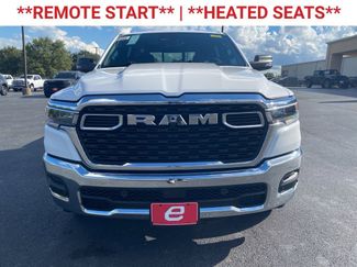 New 2026 RAM 1500 Lone Star video 2