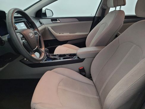 Used 2016 Hyundai Sonata SE image 17