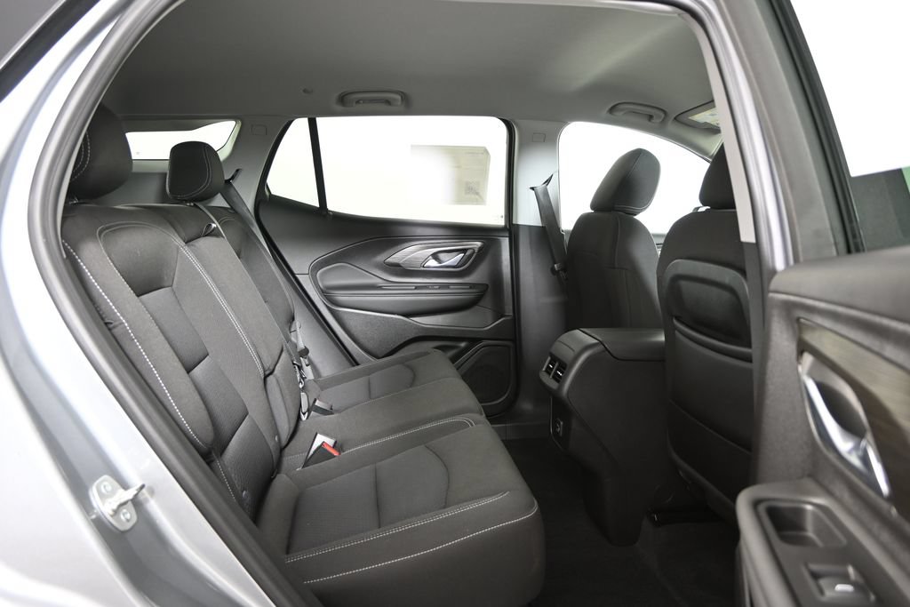 Used 2024 GMC Terrain SLE w/ Driver Convenience Package AWD/4WD image 15