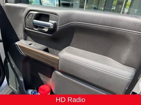 Used 2019 Chevrolet Silverado 1500 LT w/ Texas Edition image 16