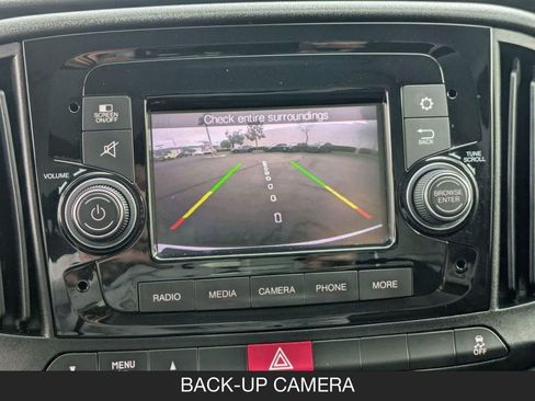 Used 2022 RAM ProMaster City Wagon image 18