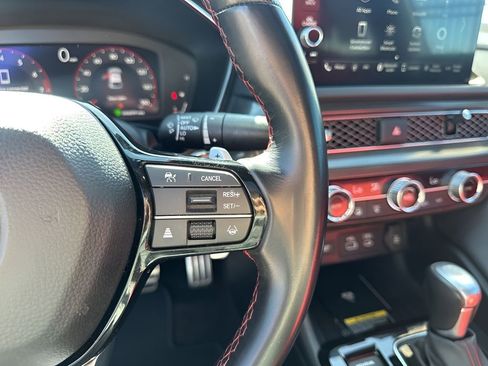 Used 2023 Acura Integra A-Spec image 30