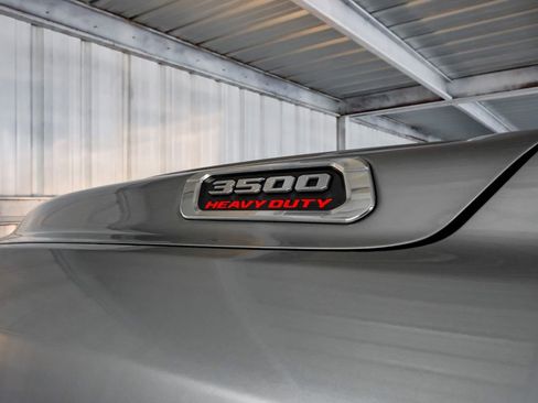 Used 2020 RAM 3500 Lone Star w/ Level 2 Equipment Group image 55