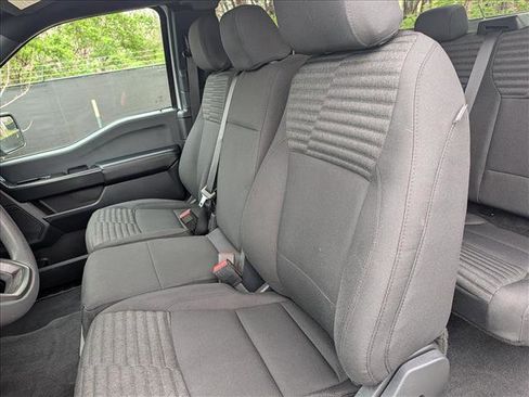 Used 2023 Ford F150 XL w/ STX Appearance Package image 22