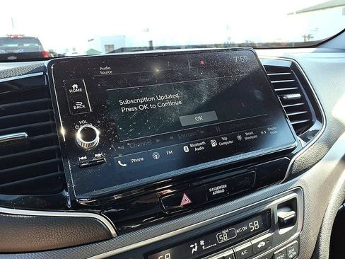 Used 2025 Honda Ridgeline RTL image 28