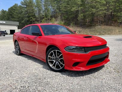 Used 2023 Dodge Charger R/T w/ Cold Weather Package