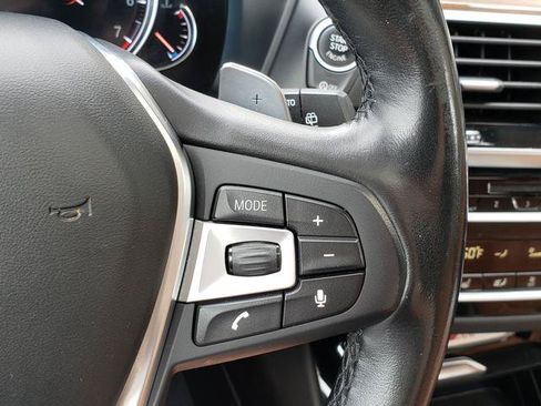 Used 2018 BMW X3 M40i AWD/4WD image 20