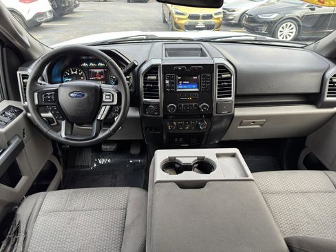 Used 2015 Ford F150 XLT w/ Equipment Group 301A Mid image 29