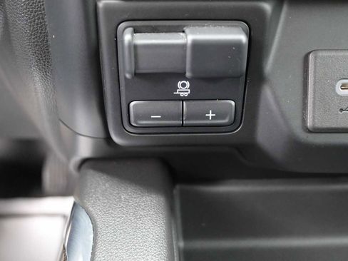 Used 2021 Chevrolet Silverado 1500 RST w/ All Star Edition Plus AWD/4WD image 26