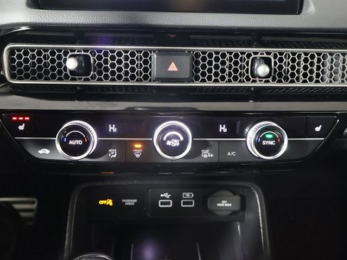 Used 2024 Honda Civic Sport Touring image 48