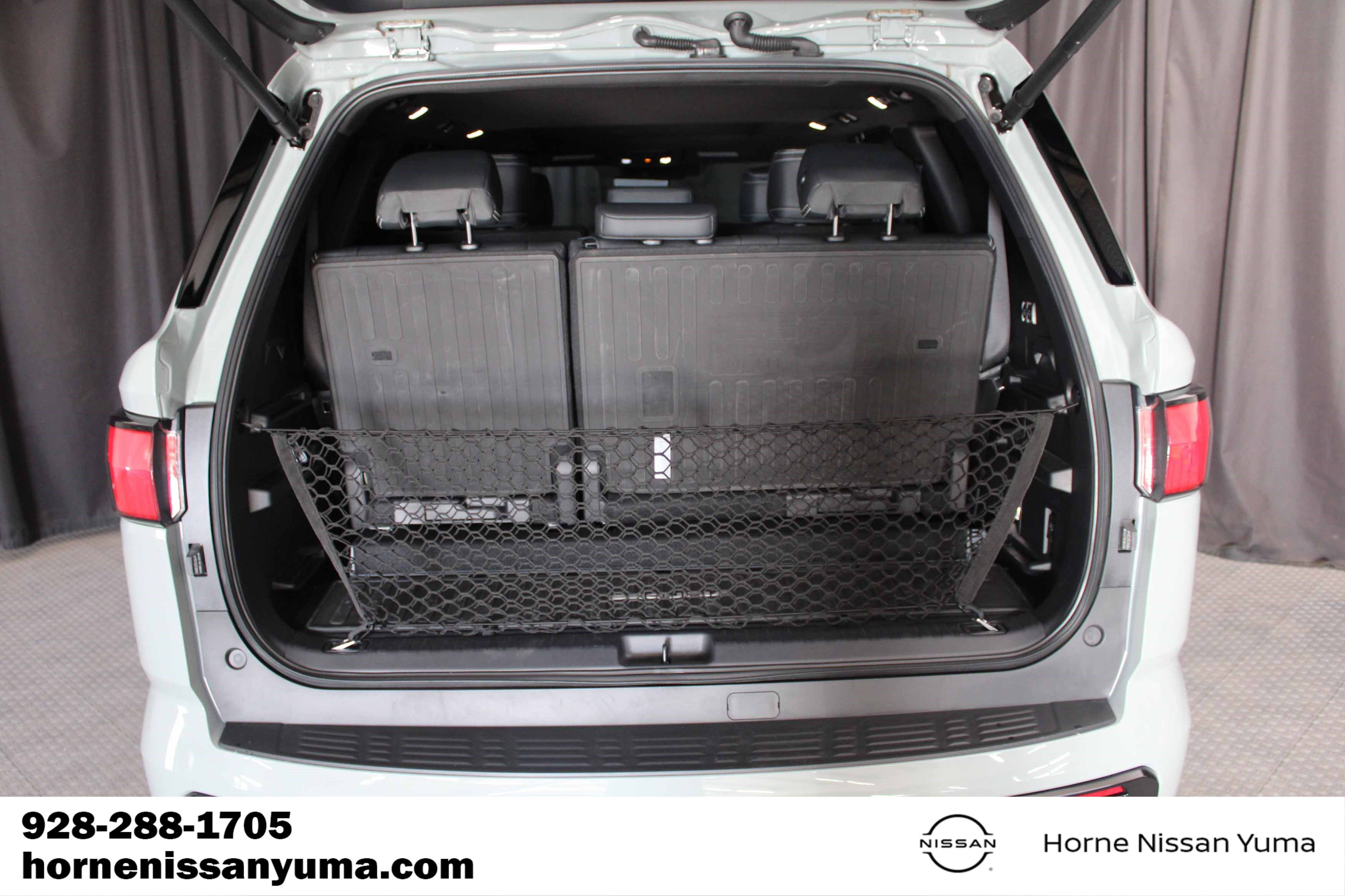 Used 2026 Toyota Sequoia Limited w/ TRD Performance Package (TMS) AWD/4WD image 9