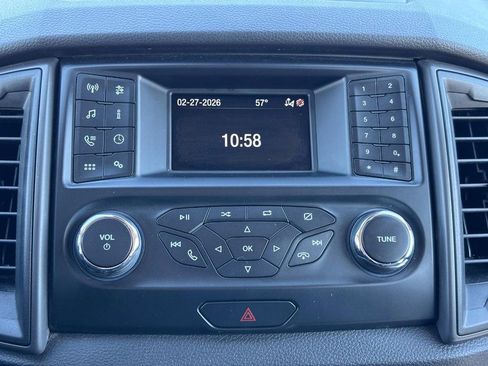 Used 2021 Ford Ranger XL w/ Equipment Group 101A High image 22