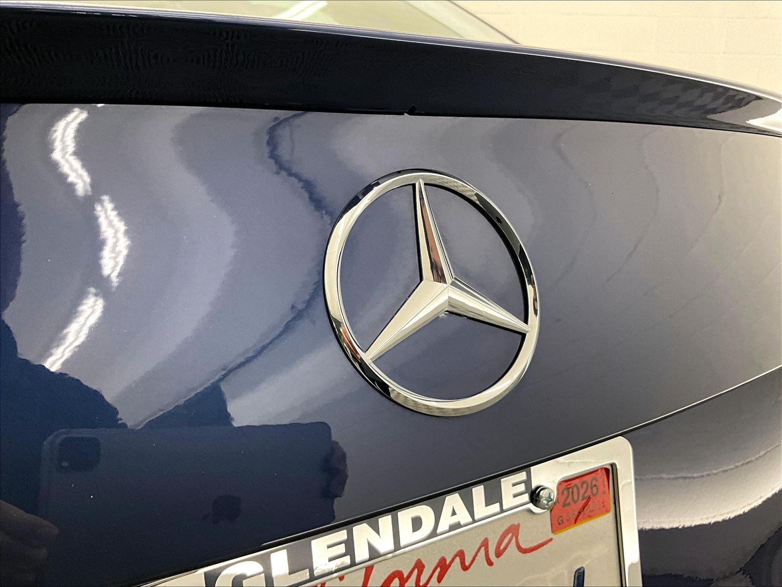 Certified 2024 Mercedes-Benz C 300 Sedan image 32