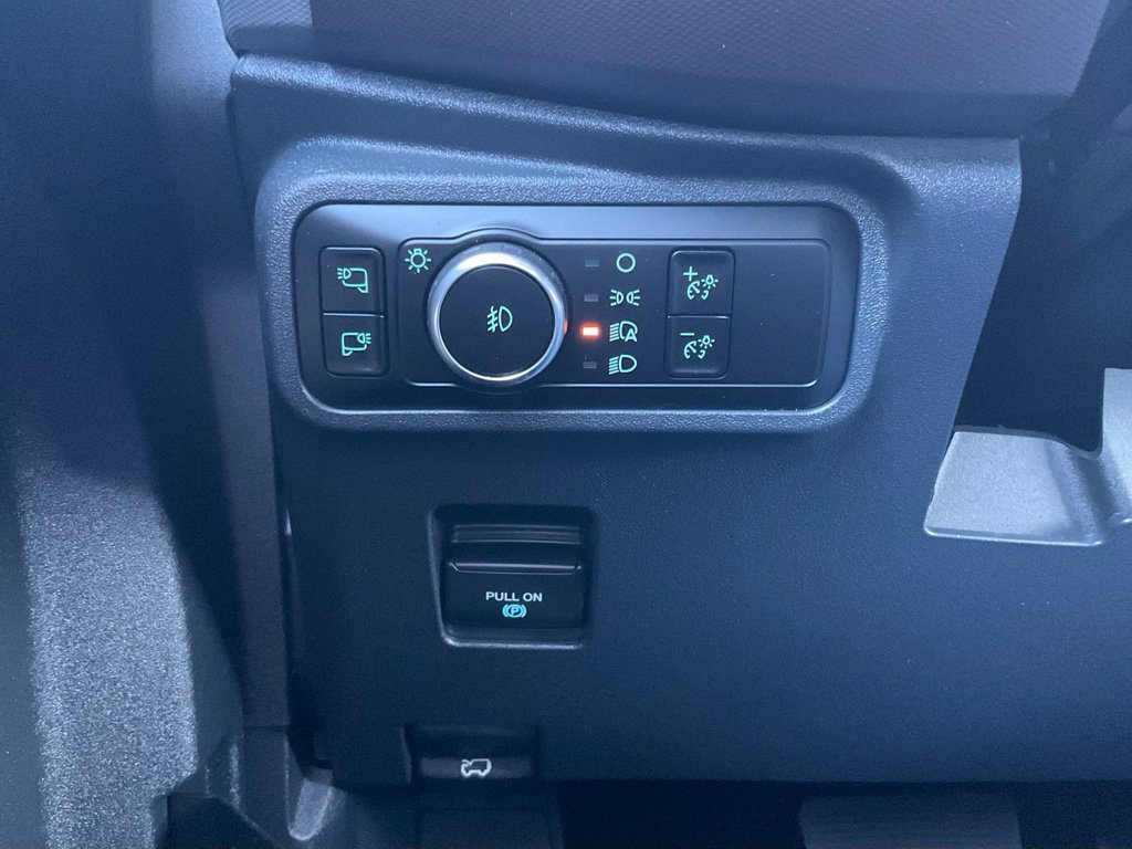 Used 2023 Ford Bronco Outer Banks AWD/4WD image 49