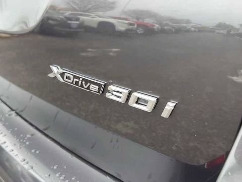 Used 2020 BMW X3 xDrive30i w/ Driving Assistance Package image 7