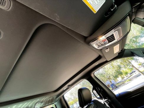 Used 2023 RAM 1500 TRX w/ TRX Level 2 Equipment Group AWD/4WD image 24